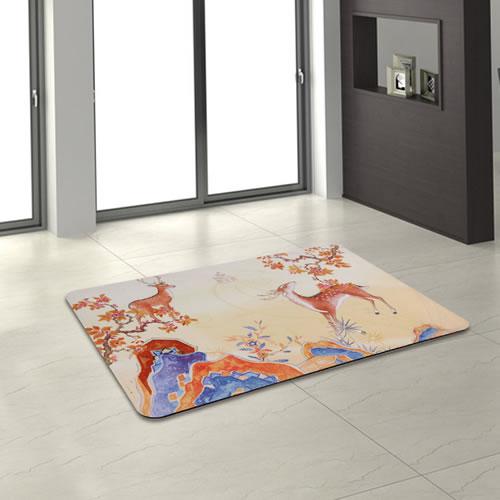 Door Mat