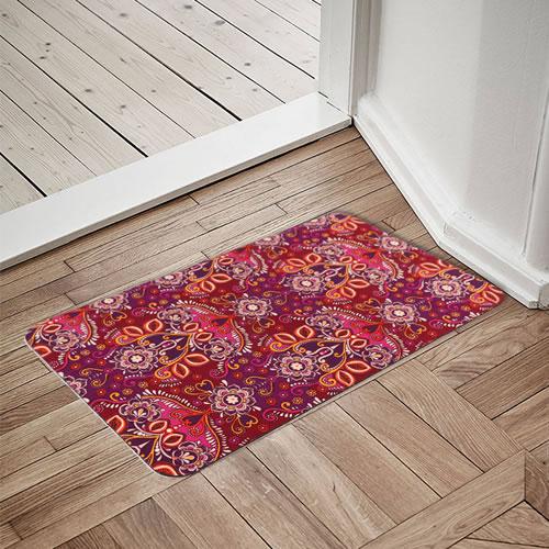 Door Mat