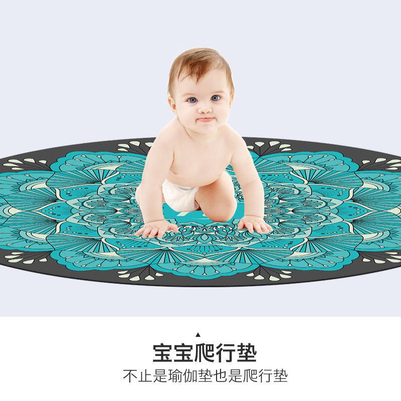 Kids climbing mat