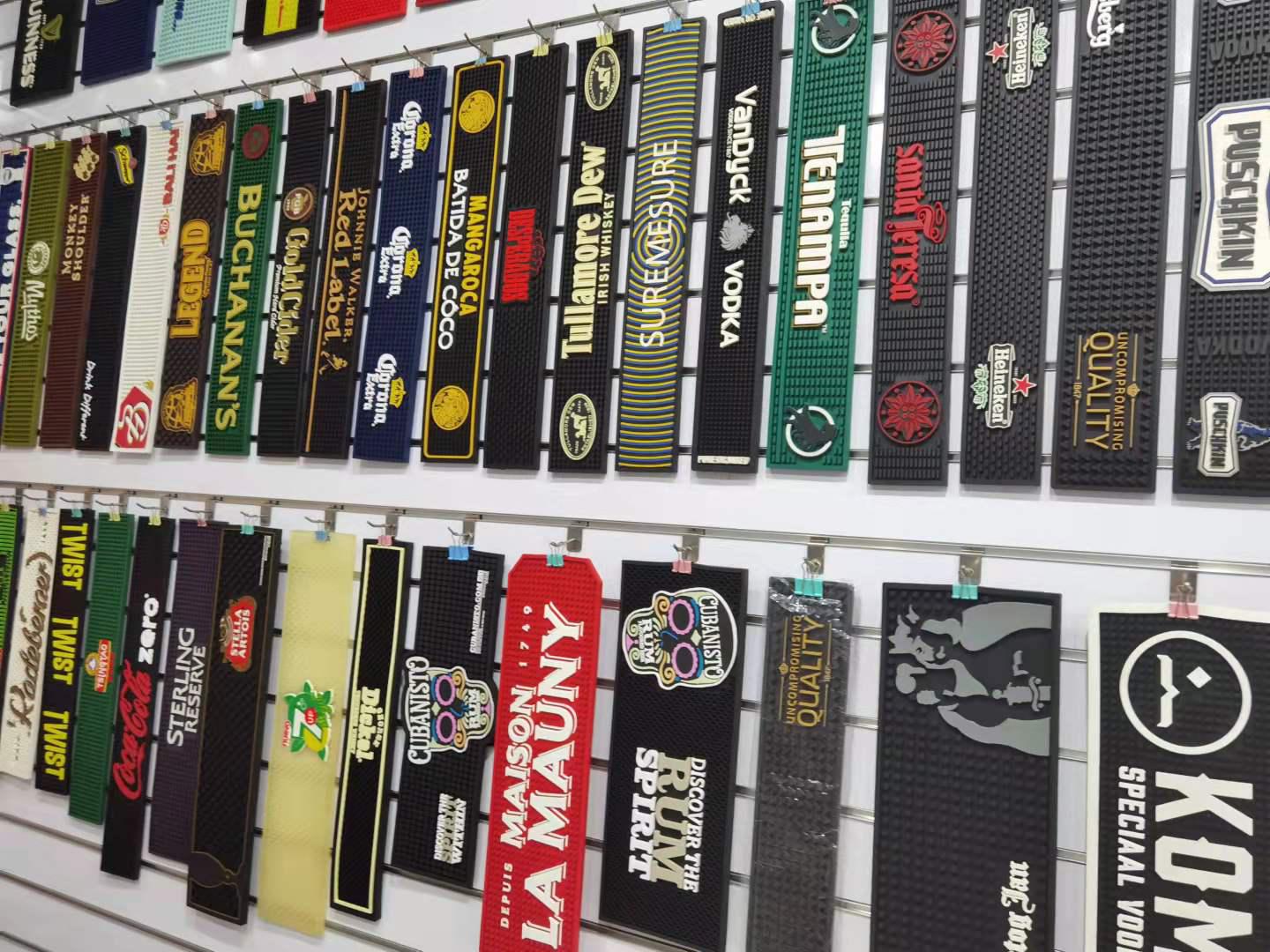 Bar Mat